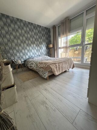  Appartement � vendre 4 pi�ces 74 m�