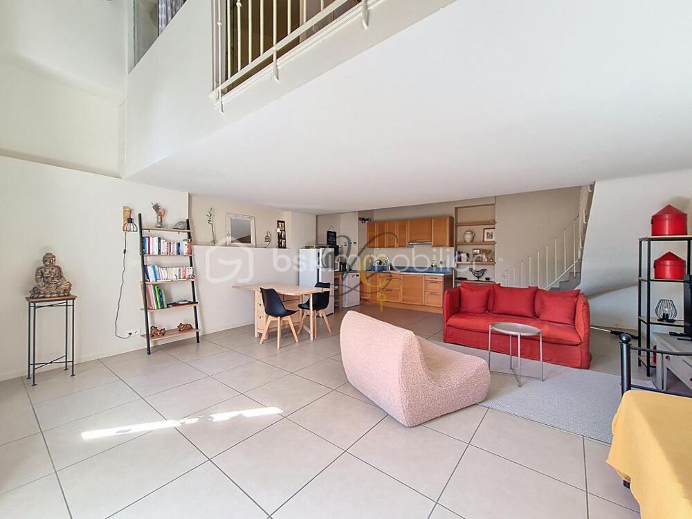 Location Maison A LOUER - Charme & sérénité au cœur de Maubec ? Maubec