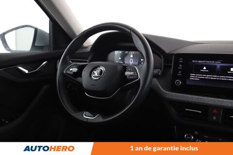 Kamiq 1.0 TSI EVO 2 Limited Edition DSG7 116 ch 2024 occasion 92130 Issy-les-Moulineaux
