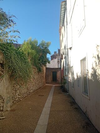  Immeuble � vendre 165 m�