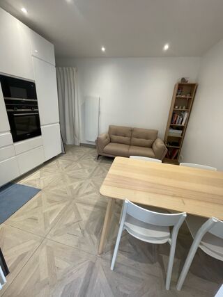  Appartement à vendre 2 pièces 33 m²