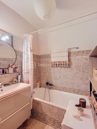  Appartement � vendre 2 pi�ces 47 m�