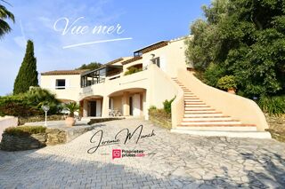  Villa  vendre 7 pices 285 m