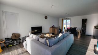  Maison � vendre 3 pi�ces 80 m�