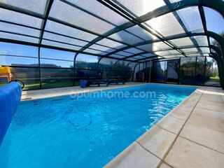  Maison à vendre 6 pièces 173 m²