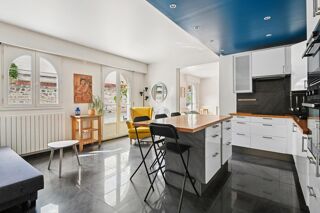  Appartement  vendre 5 pices 178 m