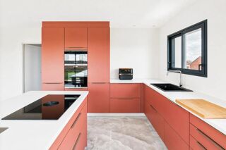  Maison à vendre 5 pièces 107 m²