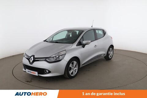 Renault Clio 1.5 dCi Business EDC 90 ch 2018 occasion Issy-les-Moulineaux 92130