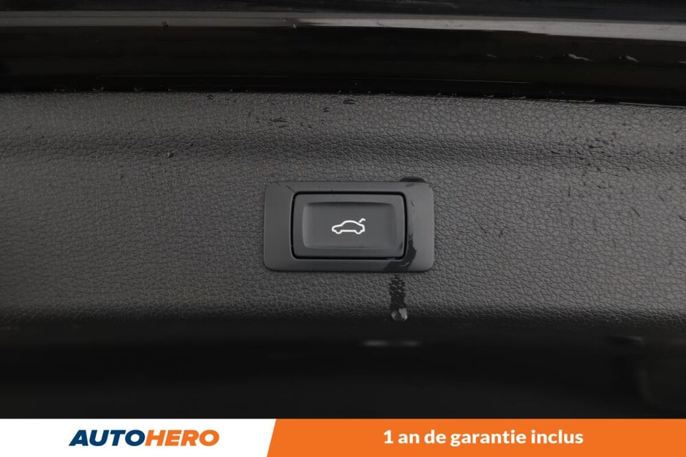Q3 35 TFSI S line S tronic 7 150 ch 2021 occasion 92130 Issy-les-Moulineaux