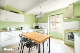  Maison � vendre 4 pi�ces 85 m�