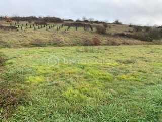  Terrain � vendre 1784 m�