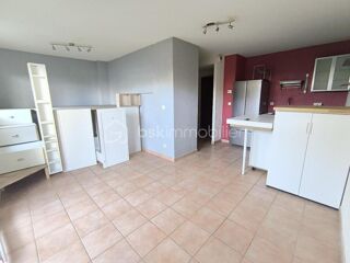 Appartement à vendre 1 pièce 30 m²