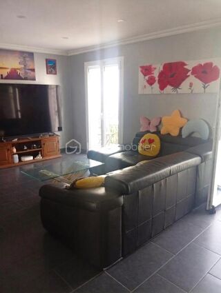  Maison à vendre 6 pièces 130 m²