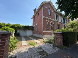  Maison à vendre 4 pièces 97 m²