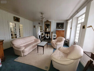  Propri�t�/ch�teau � vendre 10 pi�ces 230 m�