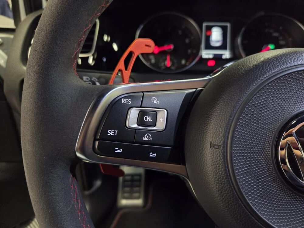 Golf GTI Clubsport BMT 2016 occasion 74330 Poisy