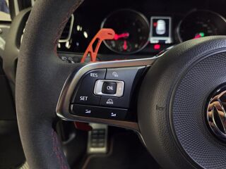 Golf GTI Clubsport BMT 2016 occasion 74330 Poisy