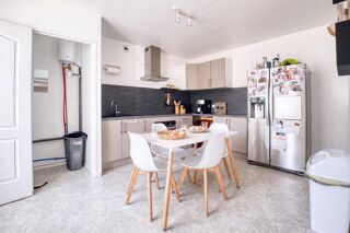  Maison à vendre 4 pièces 112 m²