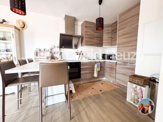  Appartement à vendre 4 pièces 80 m²