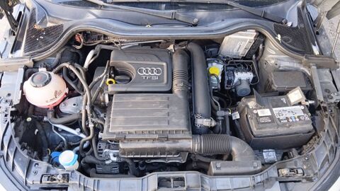 A1 1.4 TFSI 125 Ambiente 2018 occasion 20000 Ajaccio