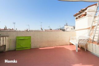  Appartement � vendre 1 pi�ce 22 m�