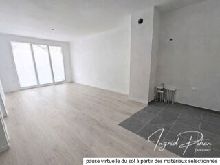  Appartement � vendre 2 pi�ces 43 m�