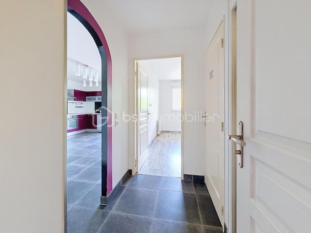 Vente Appartement Deux pièces de 45m² en parfait état Neuilly plaisance