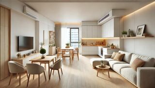  Appartement  vendre 5 pices 103 m