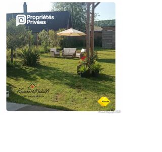  Maison � vendre 4 pi�ces 80 m�