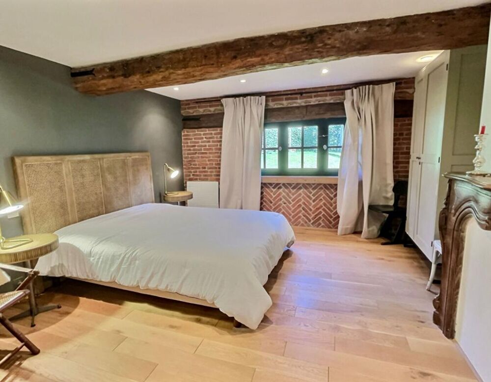 � vendre  Maison Neufch�tel-Hardelot (62152)