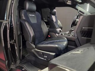 Divers F-150 3.5 V6 EcoBoost (450cv) 2019 occasion 74330 Poisy