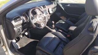 Golf 2.0 TFSI 211 GTI 2015 occasion 38300 Saint Savin