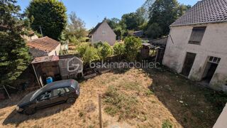  Maison à vendre 9 pièces 200 m²