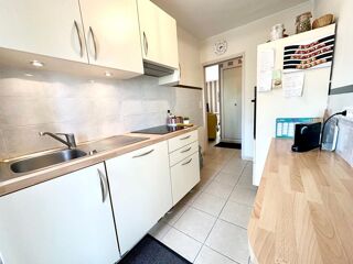  Appartement � vendre 4 pi�ces 75 m�