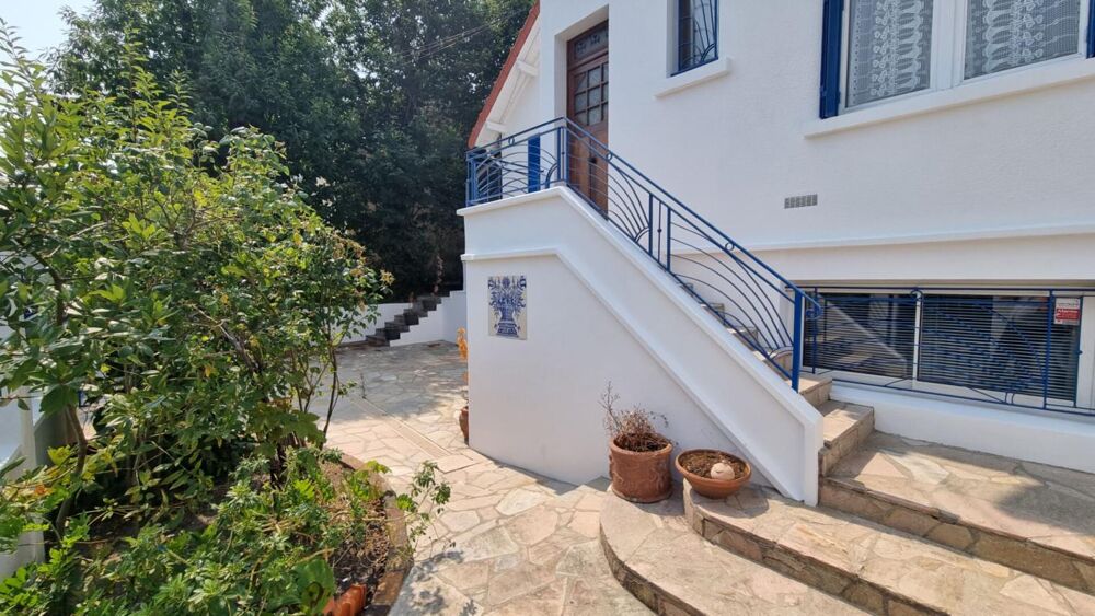 Maison Sainte Genevieve Des Bois 5 pièces 90 m²