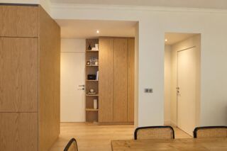  Appartement à vendre 4 pièces 80 m²