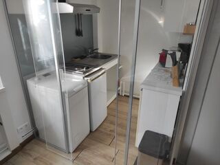  Appartement � louer 1 pi�ce 22 m�