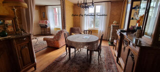  Maison à vendre 9 pièces 136 m²