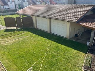  Immeuble à vendre 250 m²