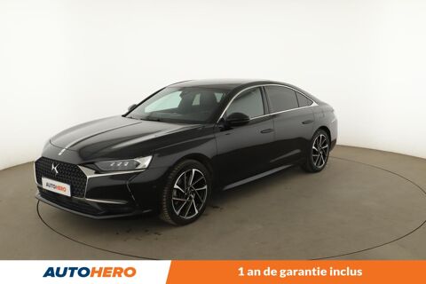 Citro&euml;n DS9 1.6 E-Tense Hybrid Rivoli + 225 ch 2022 occasion Issy-les-Moulineaux 92130
