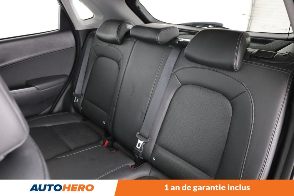 Kona 1.0 T-GDi Executive 120 ch 2018 occasion 92130 Issy-les-Moulineaux