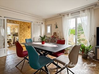 Maison à vendre 7 pièces 152 m²