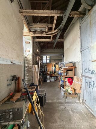  Maison � vendre 4 pi�ces 300 m�