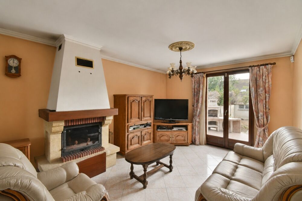 Vente Maison Maison à vendre 4 pièces 2 chambres  - Plain pied -Sous-sol total à Morsang sur Orge Morsang sur orge
