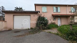  Villa  vendre 5 pices 105 m