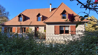  Maison à vendre 5 pièces 183 m²