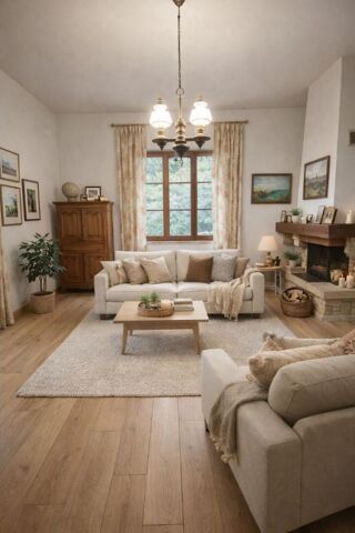  Maison � vendre 6 pi�ces 208 m�