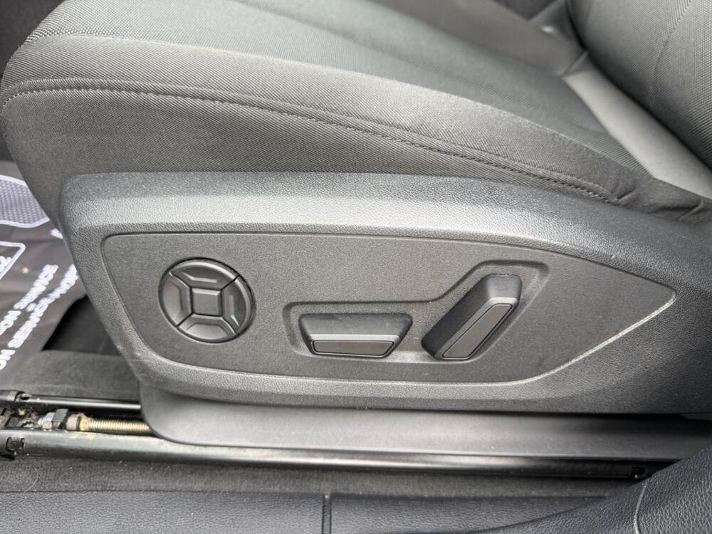 Q3 II 35 TDI 150 BUSINESS LINE S tronic 7 2022 occasion 55800 Contrisson