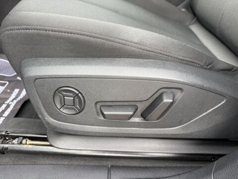 Q3 II 35 TDI 150 BUSINESS LINE S tronic 7 2022 occasion 55800 Contrisson