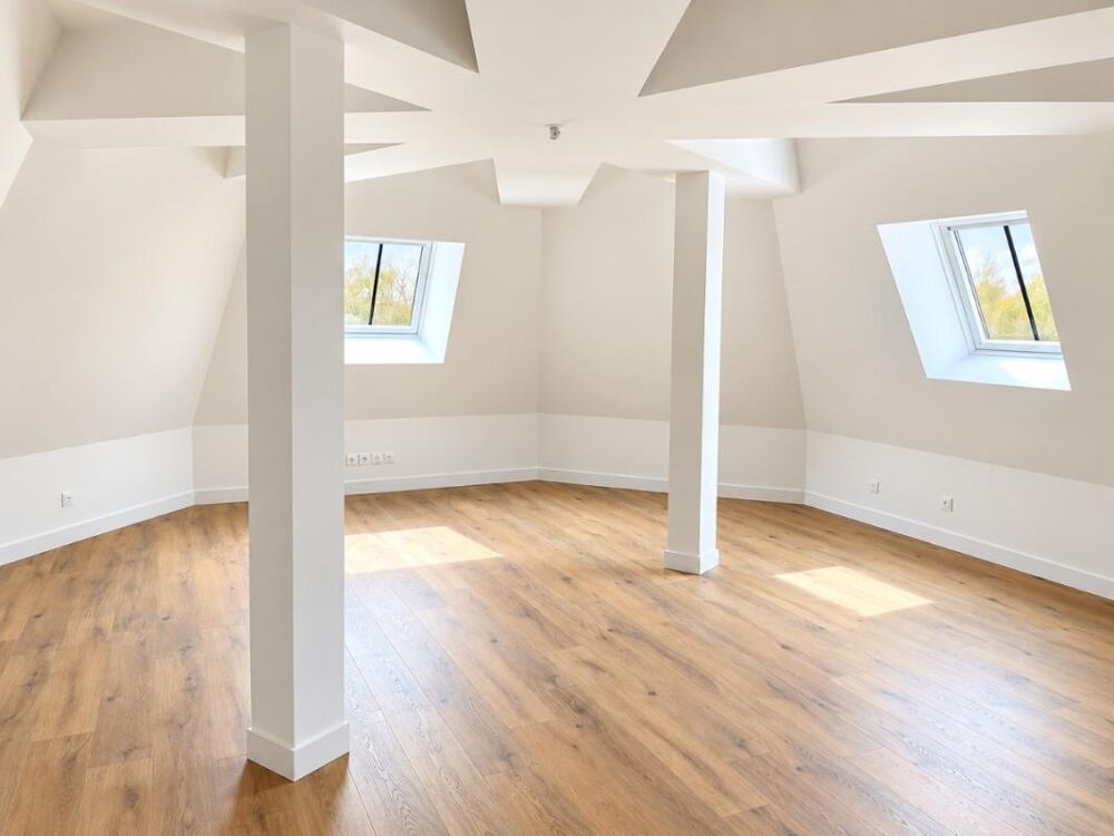 Appartement T2 avec parking à Bonnelles